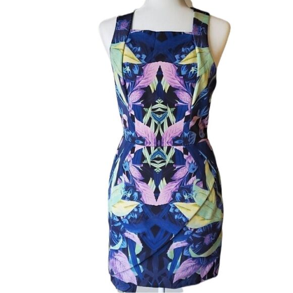 Finders Keepers Revolve lillium Seen It All dress Size Medium - Picture 14 of 14